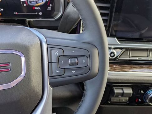 New 2026 GMC Sierra 2500 SLE w/ SLE Convenience Package image 18