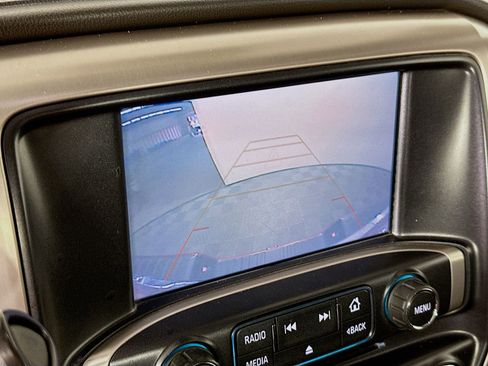 Used 2018 GMC Sierra 1500 Denali w/ Denali Ultimate Package AWD/4WD image 15