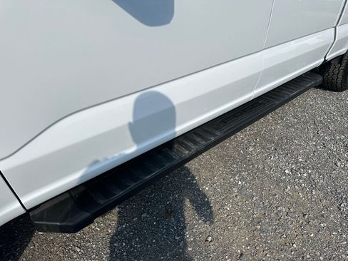 Used 2024 Ford F150 Lariat w/ Tow/Haul Package image 14