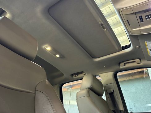 Used 2017 Chevrolet Silverado 1500 LTZ w/ Sport Package AWD/4WD image 13