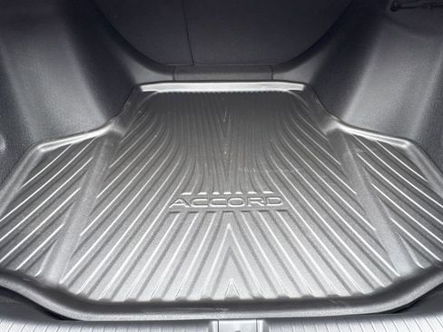 New 2025 Honda Accord SE image 19