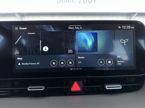 Used 2025 Hyundai Ioniq 5 Limited image 30