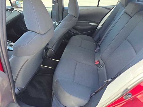 Used 2022 Toyota Corolla LE w/ LE Convenience Package image 24