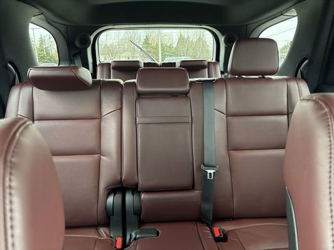 New 2026 Dodge Durango GT image 14