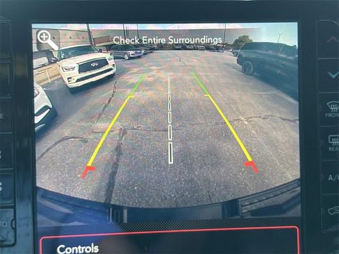 Used 2019 RAM 1500 Rebel w/ Rebel Level 2 Equipment Group image 24