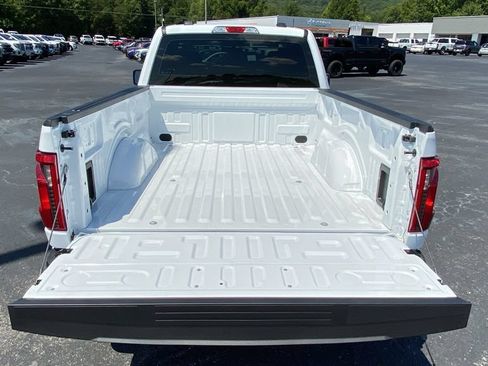 New 2026 Ford F150 XL AWD/4WD image 16