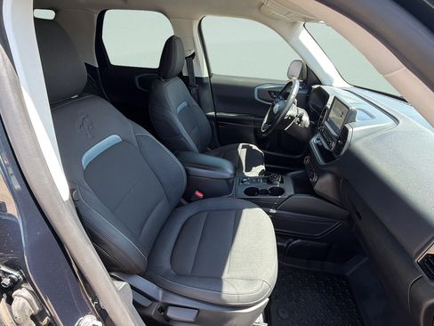 Used 2023 Ford Bronco Sport Badlands AWD/4WD image 25