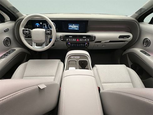 New 2026 Hyundai Palisade Limited image 24