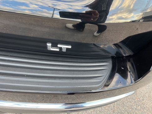 Used 2023 Chevrolet Tahoe LT image 40