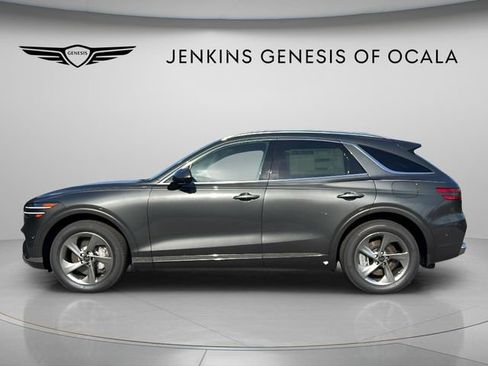 New 2026 Genesis GV70 2.5T Advanced w/ G1 Accessory Package AWD/4WD image 6