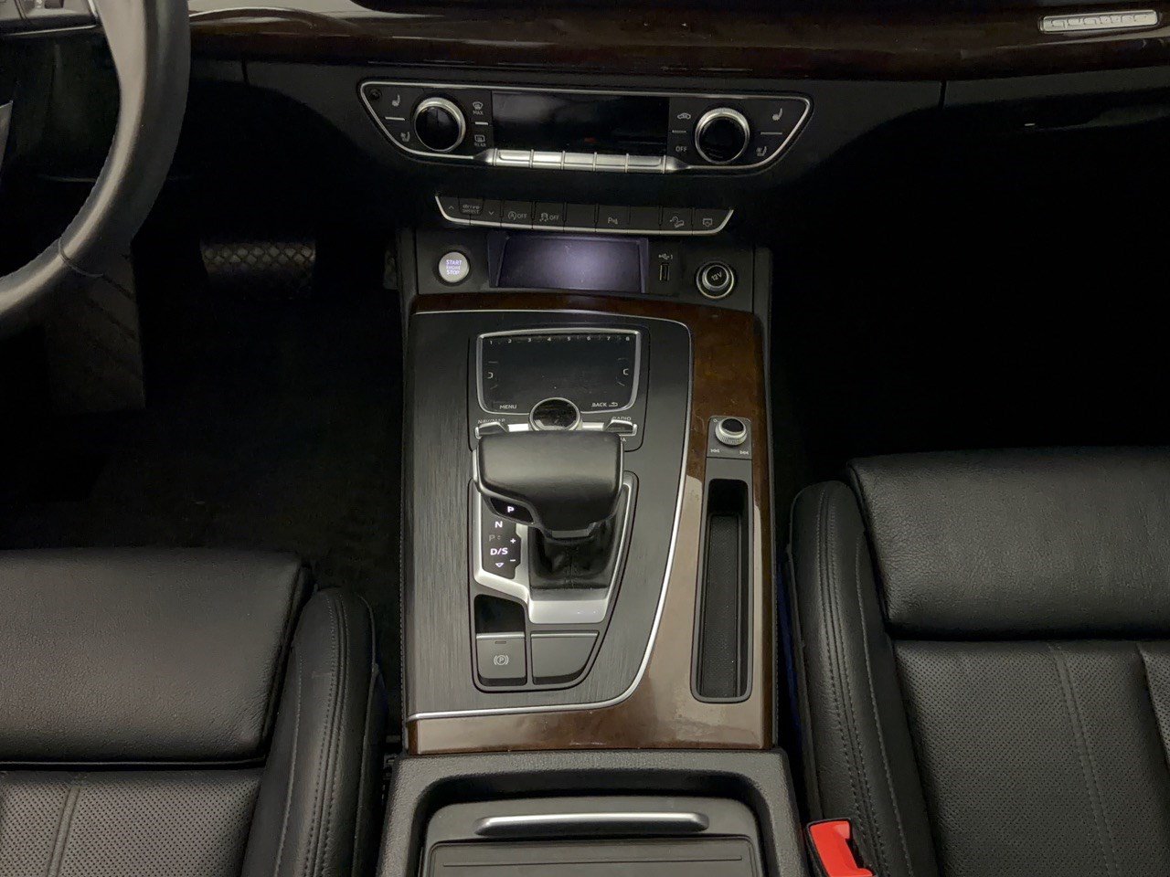 Used 2020 Audi Q5 2.0T Premium Plus AWD/4WD image 22