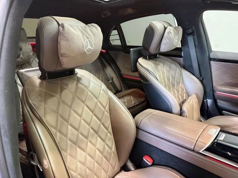 Used 2023 Mercedes-Benz S 580 4MATIC Sedan image 77