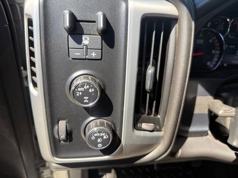 Used 2014 GMC Sierra 1500 SLE w/ SLE Value Package AWD/4WD image 20