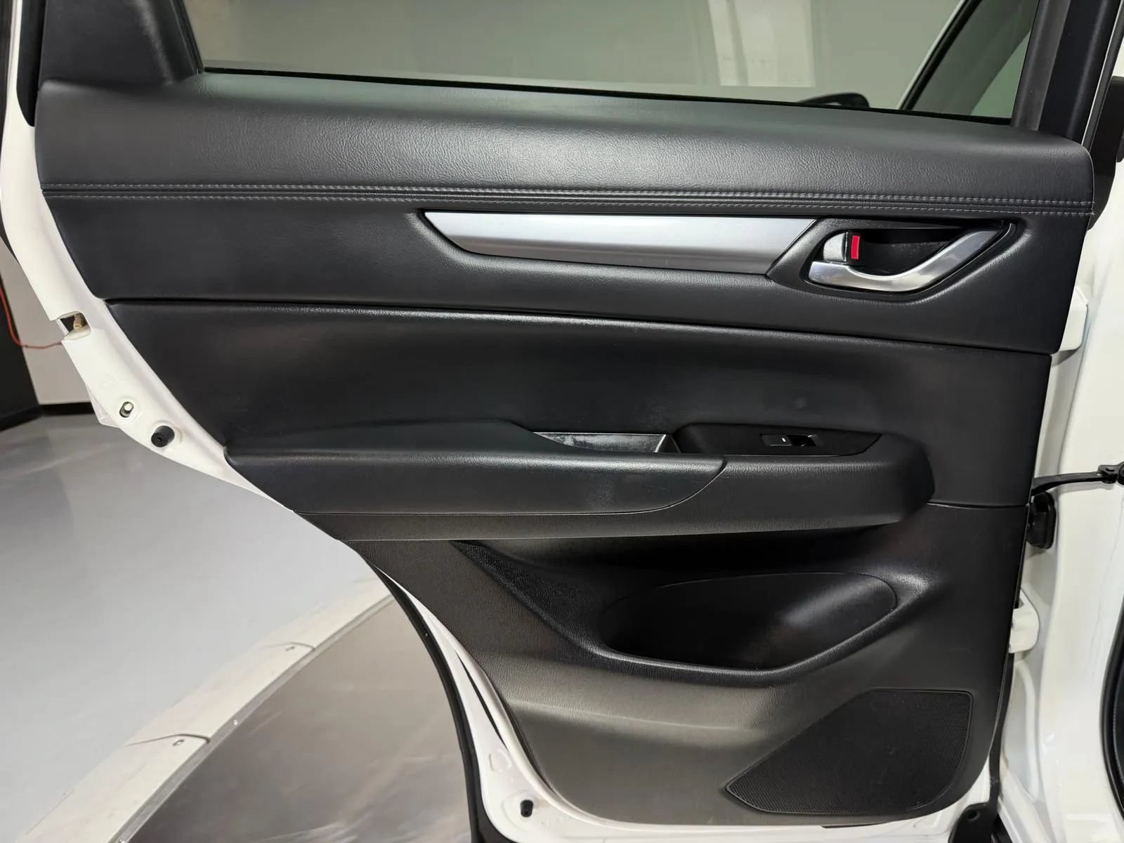 Used 2019 MAZDA CX-5 Touring AWD/4WD image 16