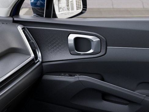 New 2026 Kia Sorento EX FWD image 25