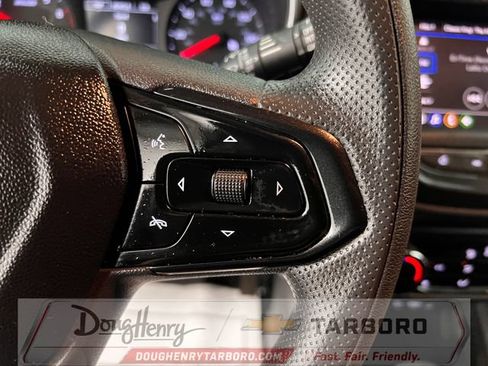 Used 2023 Chevrolet TrailBlazer LT FWD image 50