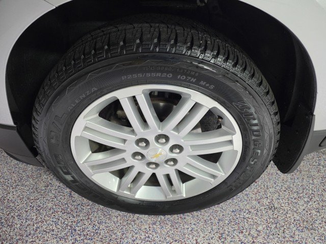 Used 2014 Chevrolet Traverse LT w/ All-Star Edition FWD image 8