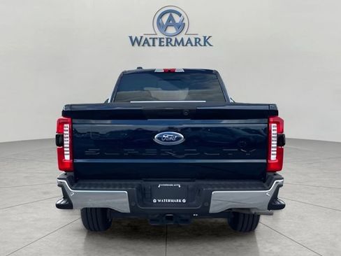 Used 2025 Ford F250 XLT w/ 360-Degree Camera Package image 4