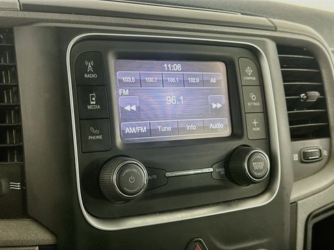 Used 2021 RAM 1500 Tradesman w/ Trailer Tow Group AWD/4WD image 21