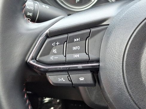 Used 2024 MAZDA CX-5 Carbon Edition AWD/4WD image 23