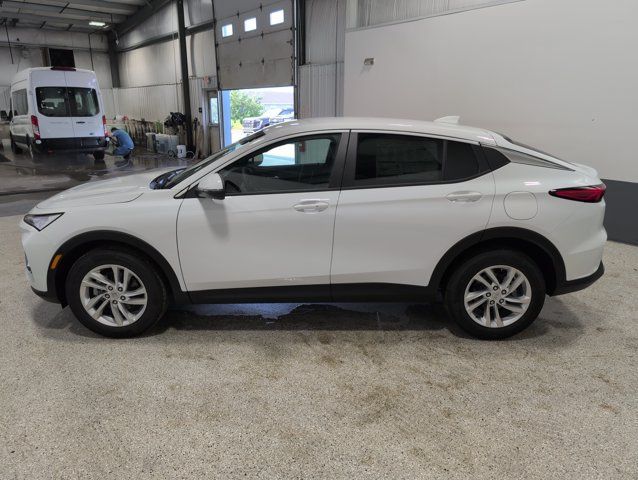 New 2026 Buick Envista Sport Touring w/ Convenience I Package FWD image 28