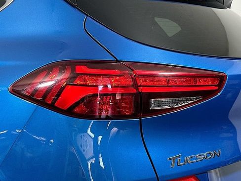 Used 2019 Hyundai Tucson Ultimate w/ Cargo Package AWD/4WD image 27