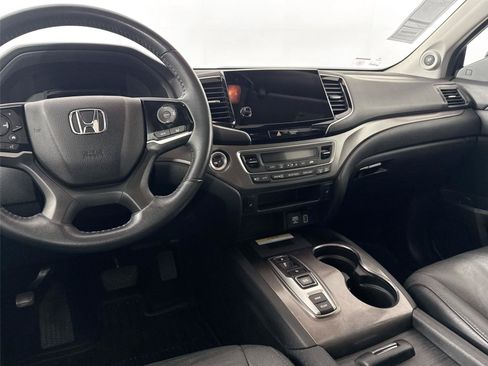 Used 2022 Honda Pilot Special Edition image 32