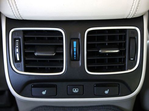 Used 2020 Acura RLX Sport Hybrid w/ Advance Pkg image 11