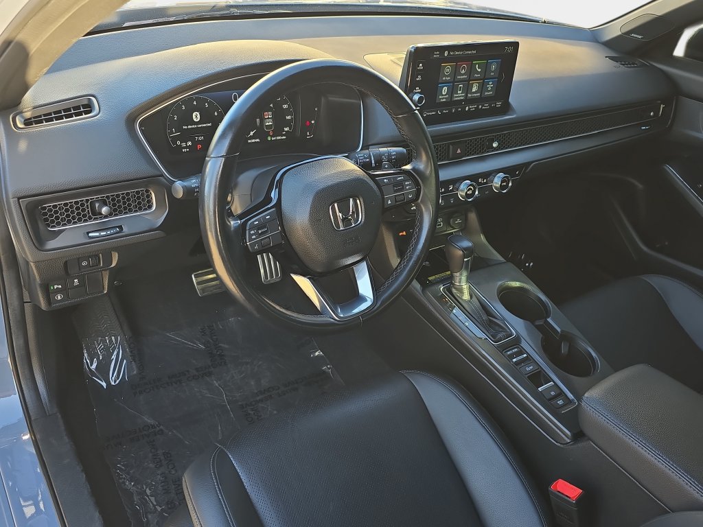 Used 2023 Honda Civic Sport Touring image 19