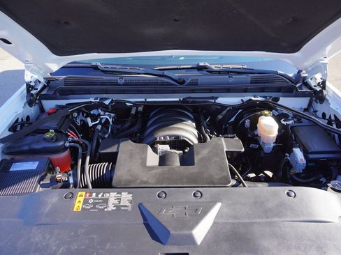 Used 2018 Chevrolet Silverado 1500 LT w/ All Star Edition image 31