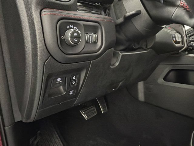 New 2026 RAM 1500 RHO w/ RHO Level 1 Equipment Group AWD/4WD image 20