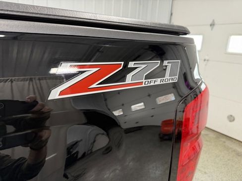 Used 2017 Chevrolet Silverado 2500 LT w/ All Star Edition image 25