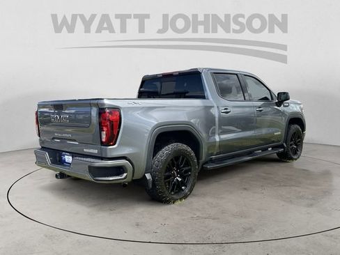 Used 2021 GMC Sierra 1500 Elevation w/ Preferred Package AWD/4WD image 5