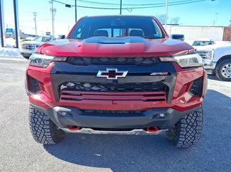 Used 2024 Chevrolet Colorado ZR2 w/ Technology Package video 2