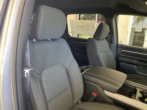 New 2025 RAM 1500 Big Horn image 22
