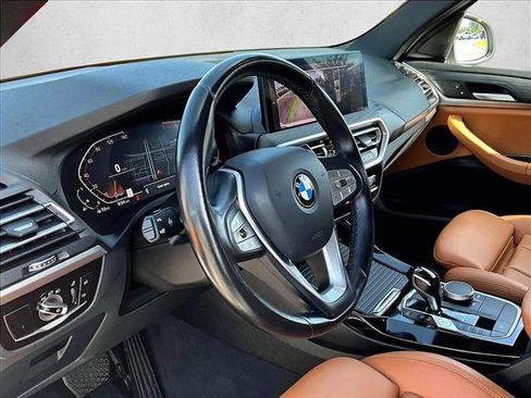 Used 2022 BMW X3 sDrive30i w/ Convenience Package w/ZPA RWD image 13