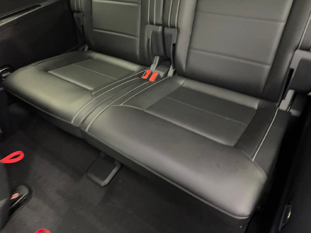 Used 2023 Volkswagen Atlas SE w/ Panoramic Sunroof Package FWD image 41