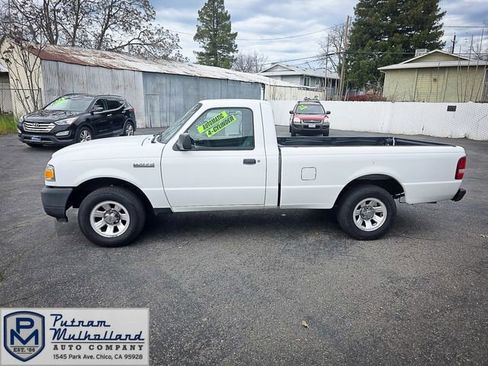 Used 2009 Ford Ranger XL image 7
