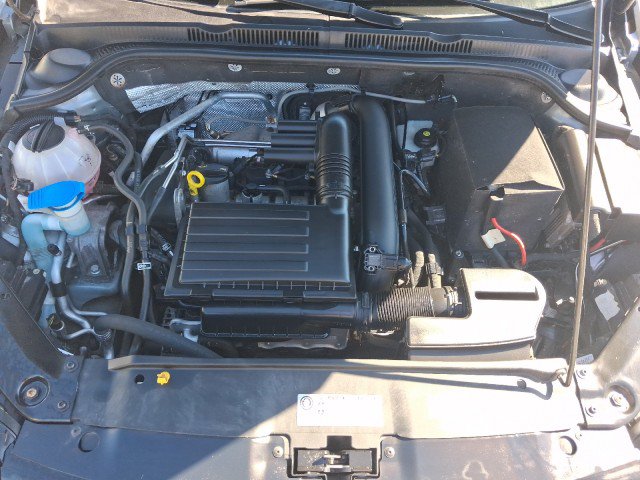 Used 2017 Volkswagen Jetta SE FWD image 29