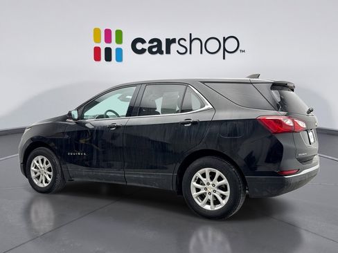 Used 2019 Chevrolet Equinox LT image 3