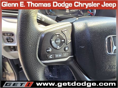 Used 2020 Honda Pilot LX image 18