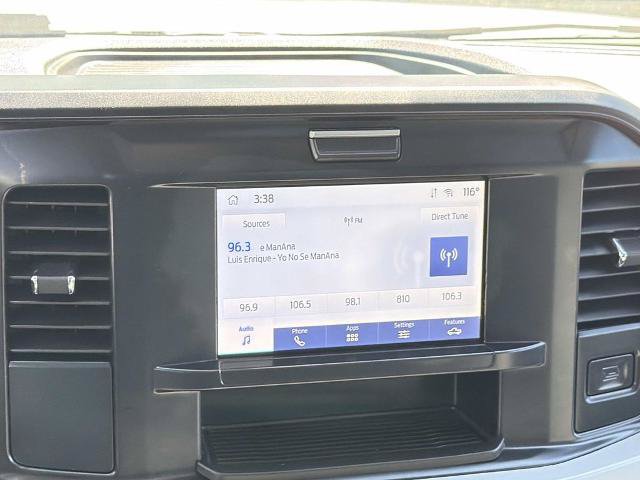 Certified 2025 Ford F250 XLT AWD/4WD image 16