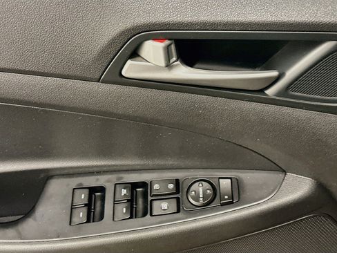 Used 2018 Hyundai Tucson SEL w/ Cargo Package AWD/4WD image 15
