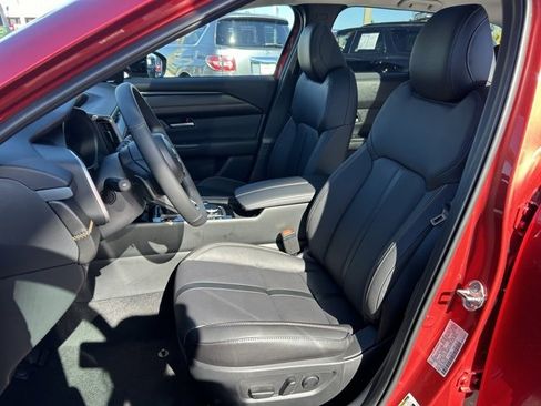 New 2026 MAZDA CX-50 AWD 2.5 S w/ Weather Package image 9