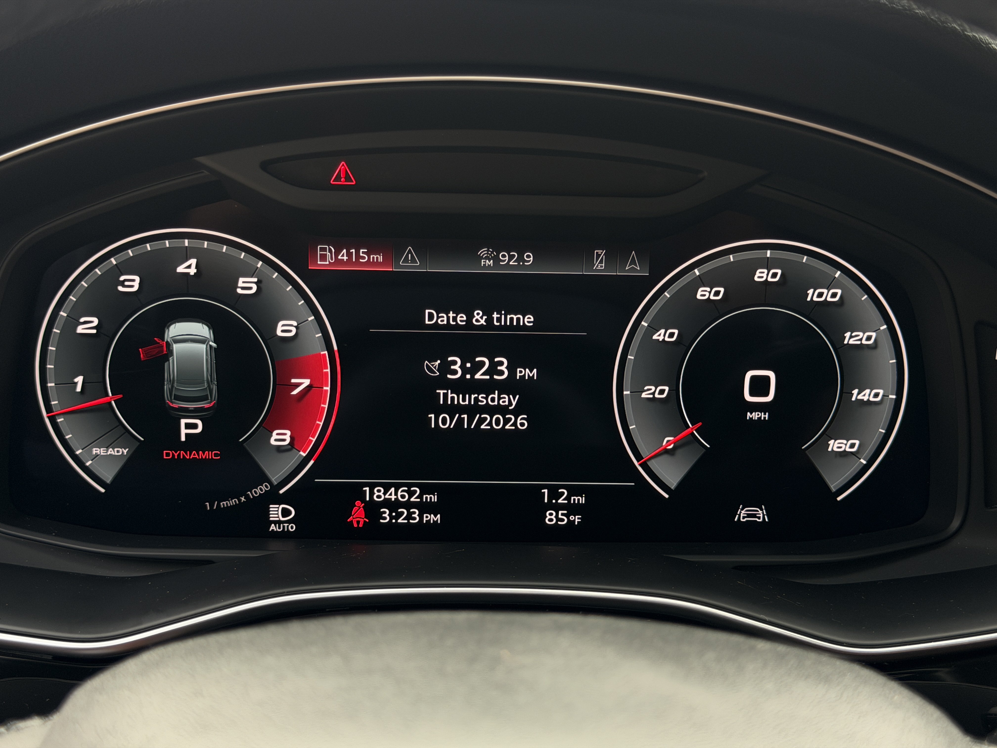 Used 2021 Audi Q8 Premium Plus AWD/4WD image 32