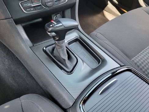 New 2023 Dodge Charger SXT w/ Blacktop Special Edition AWD/4WD image 14