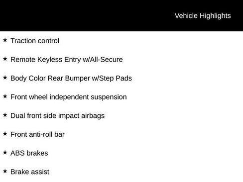 Used 2017 RAM 1500 Express image 7