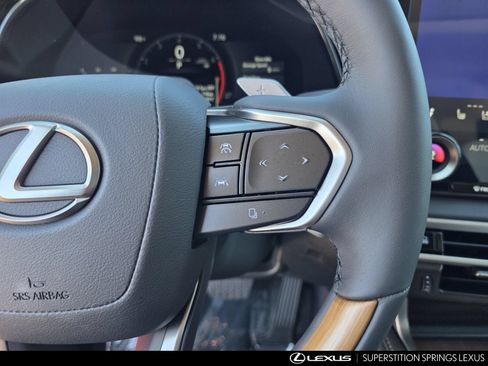 New 2026 Lexus RX 350 Premium Plus FWD image 22