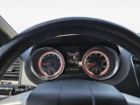 Used 2019 Dodge Grand Caravan GT image 9