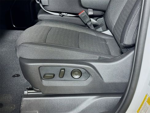 New 2026 Chevrolet Silverado 2500 LT w/ Texas Edition image 17